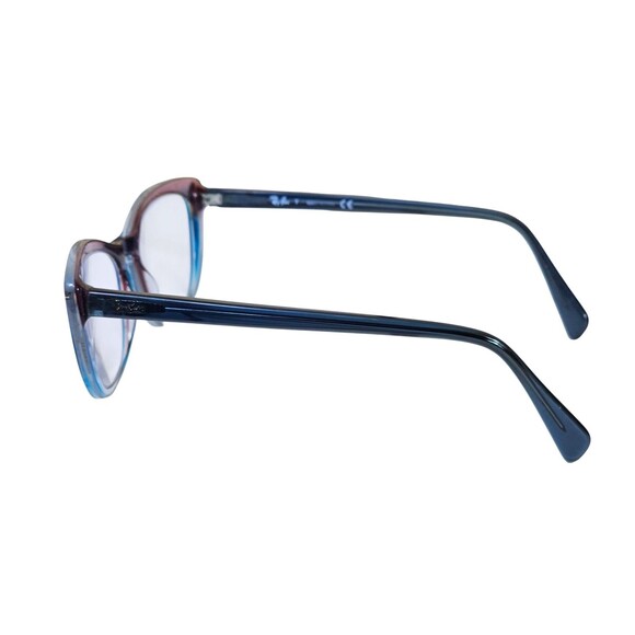 RAY BAN WOMEN'S EYEGLASSES Multi Color RB5366 5834 52/18 140 FRAMES ONLY - Picture 5 of 16